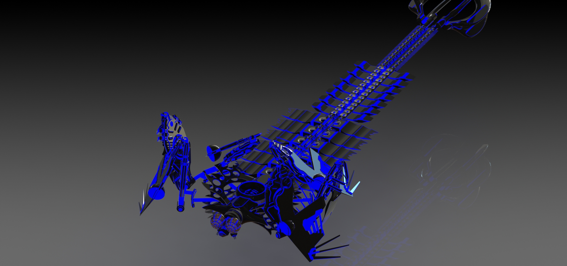 Dragonfly Drone Zip File